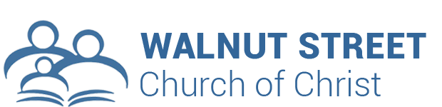 Walnut Street Church of Christ